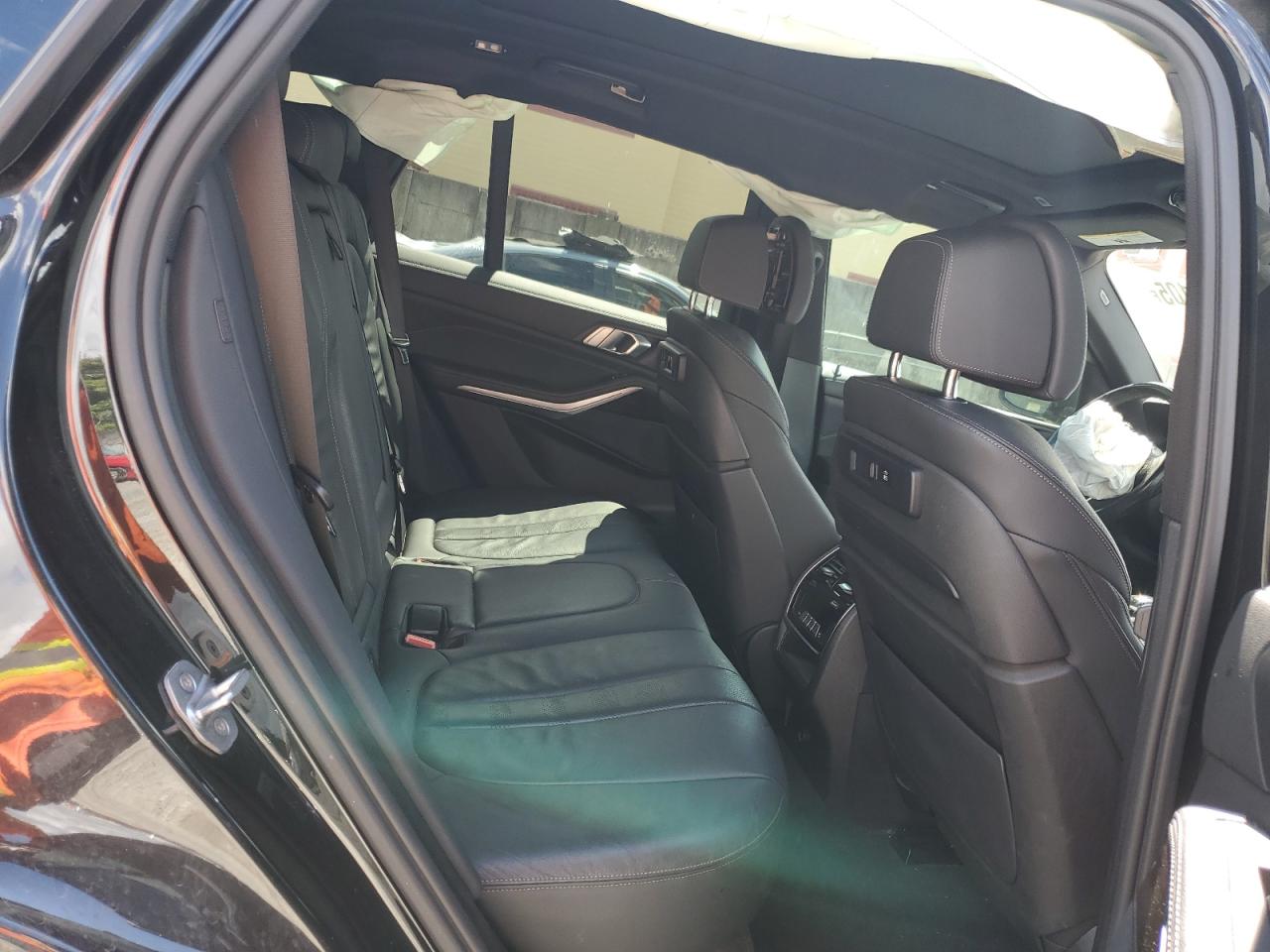 2020 BMW X5 Sdrive 40I VIN: 5UXCR4C00L9B32599 Lot: 85475105