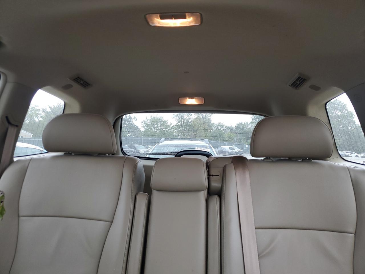 2013 Toyota Highlander Base VIN: 5TDBK3EH4DS180430 Lot: 85075305