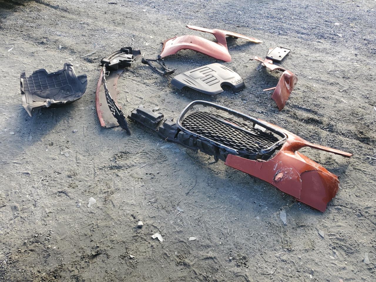 2021 Chrysler 300 S VIN: 2C3CCABG3MH529100 Lot: 85861005