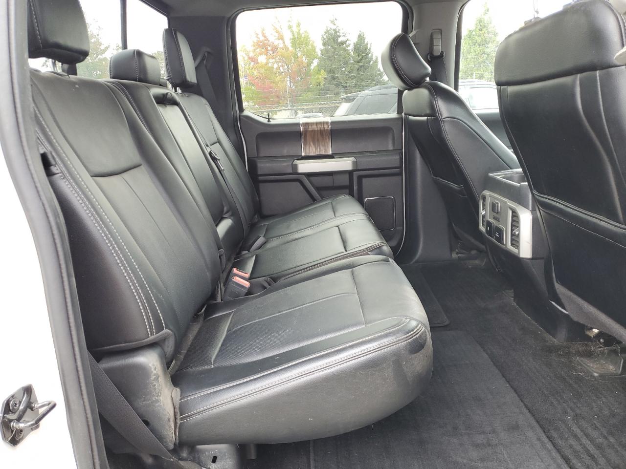 2018 Ford F150 Supercrew VIN: 1FTEW1EGXJKD62035 Lot: 85677185