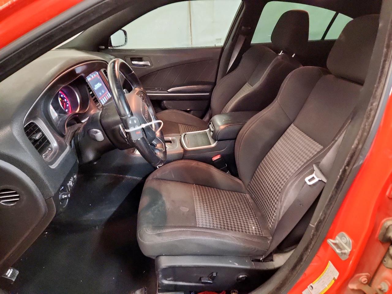 2019 Dodge Charger Gt VIN: 2C3CDXHG9KH721349 Lot: 90653625