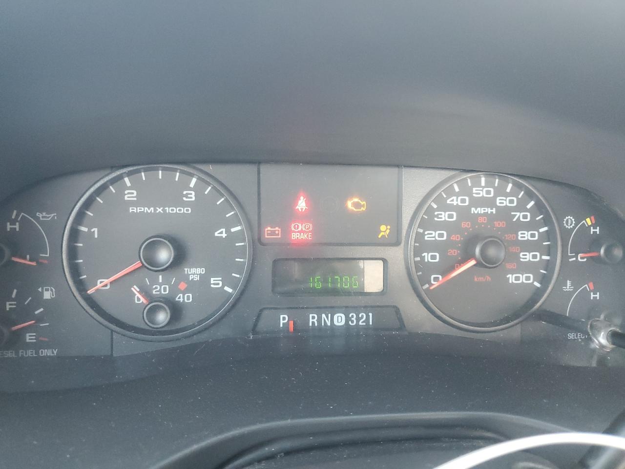 2007 Ford F350 Srw Super Duty VIN: 1FTWF30P27EA19850 Lot: 86341315