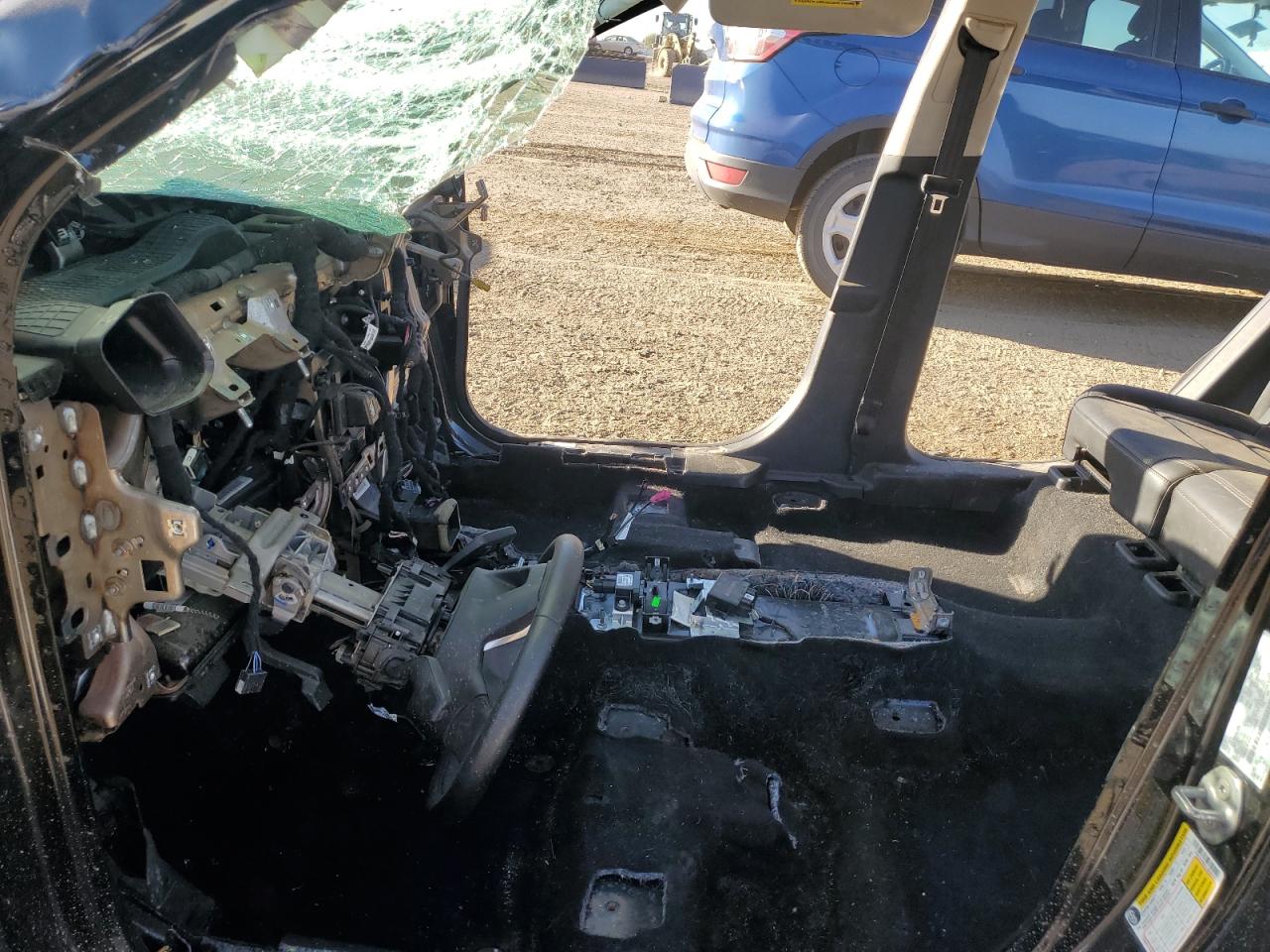 2020 Ford Escape Sel VIN: 1FMCU9H6XLUB68283 Lot: 82247185