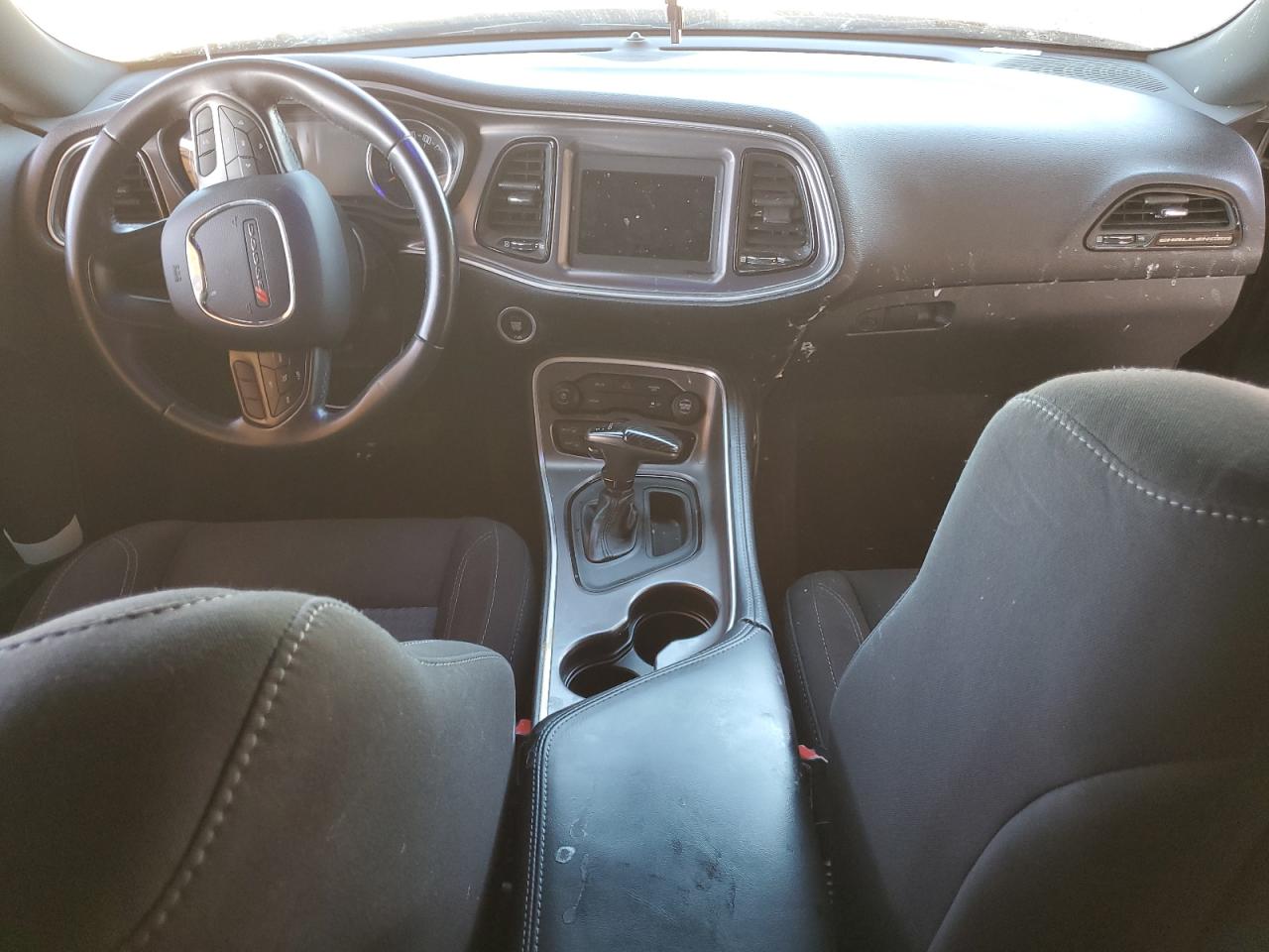 2021 Dodge Challenger Sxt VIN: 2C3CDZAG9MH531222 Lot: 90919555