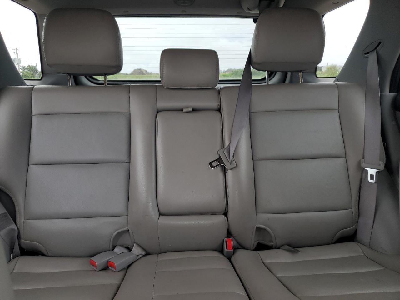 2008 Kia Sorento Ex VIN: KNDJD736685824262 Lot: 85688195