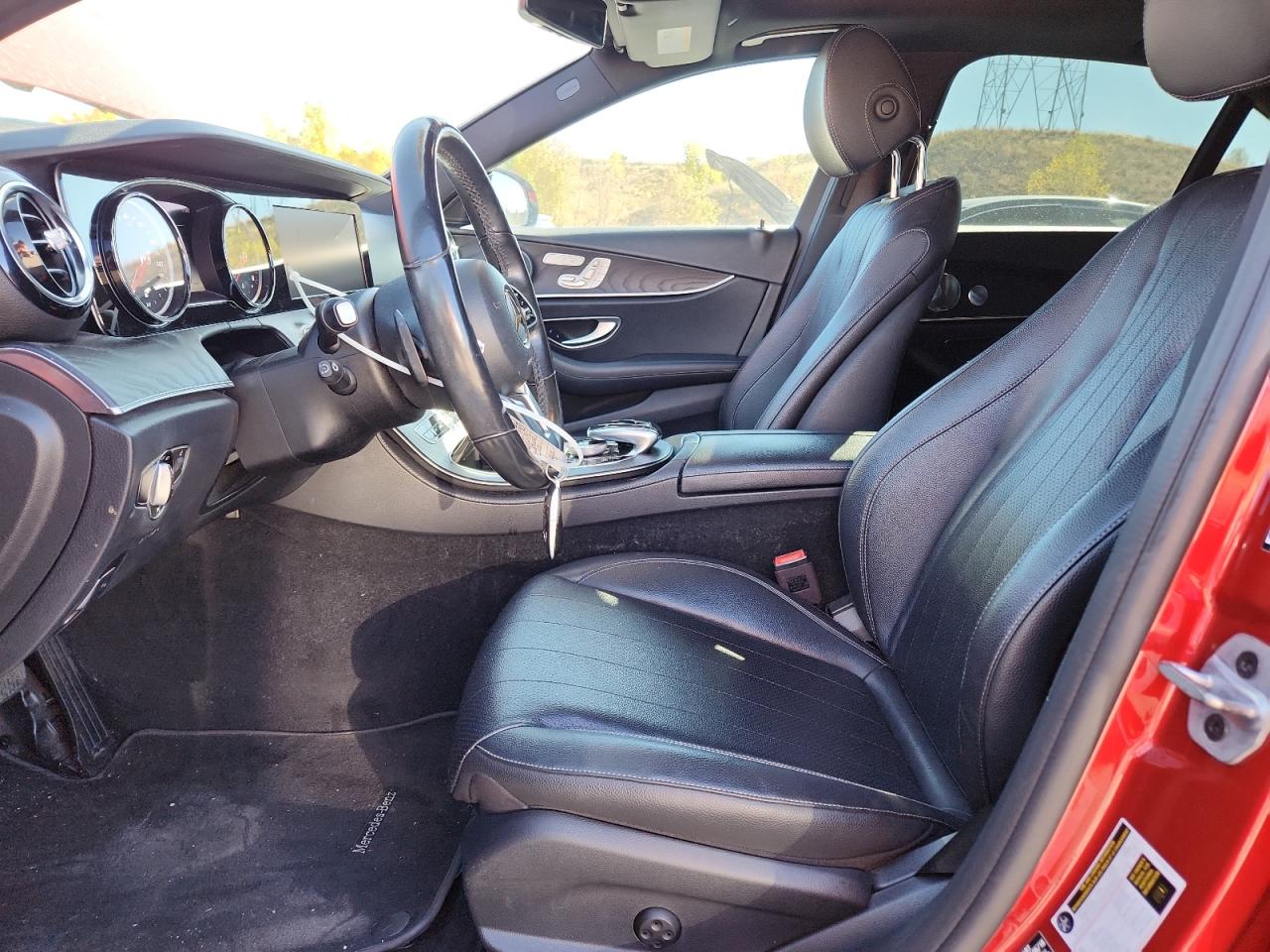 2019 Mercedes-Benz E 300 VIN: WDDZF4JBXKA534431 Lot: 86241355