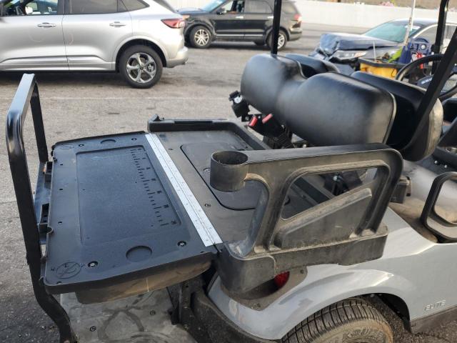 2025 EZGO RXVGOLFCAR  