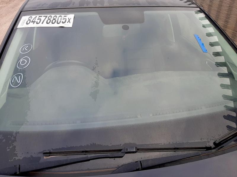 2021 VOLKSWAGEN POLO 1.0 EVO 80 MATCH 5DR