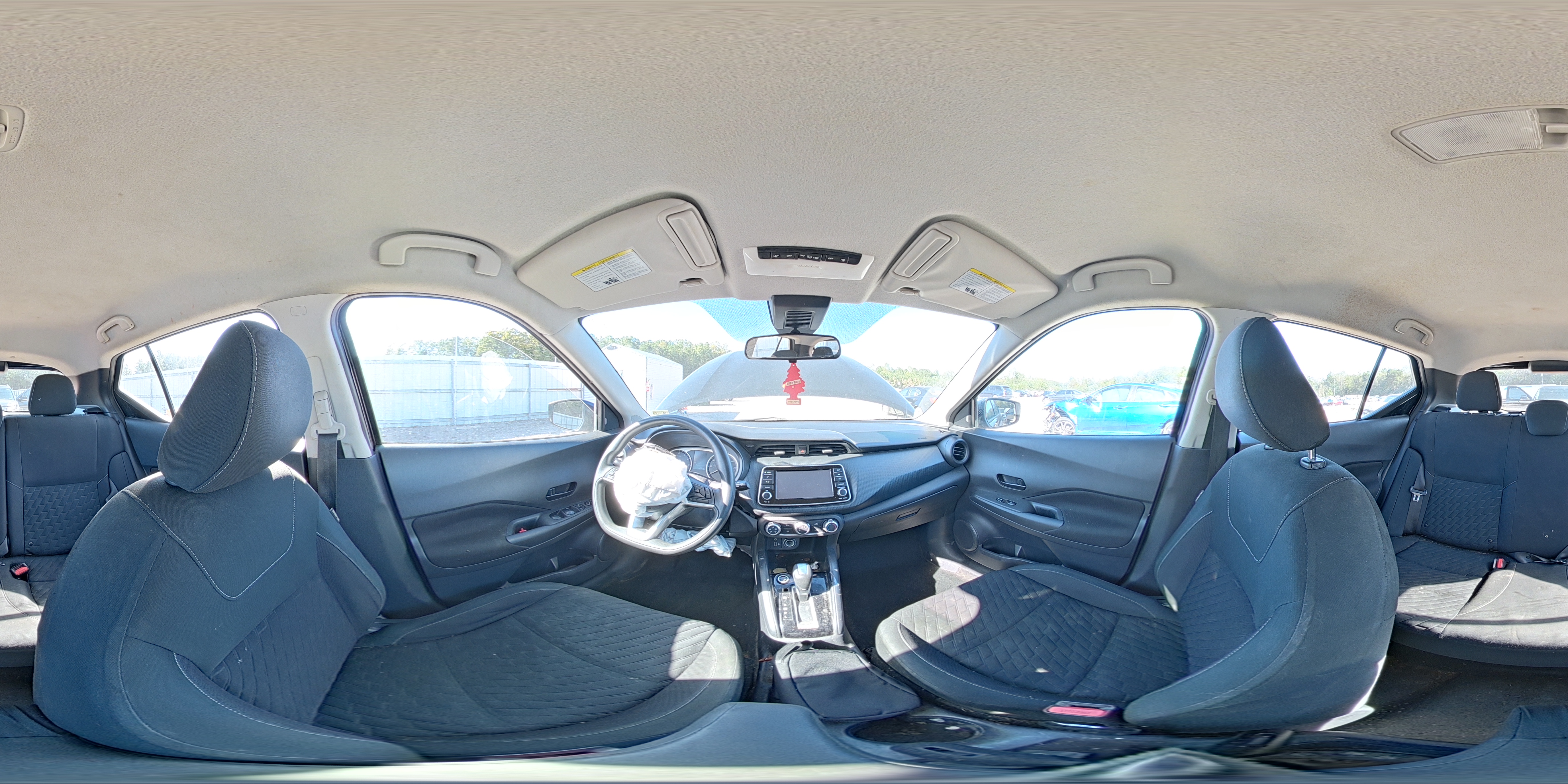 2021 Nissan Kicks S VIN: 3N1CP5BV0ML470247 Lot: 82189935