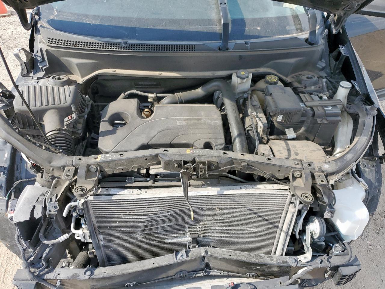 2018 Chevrolet Equinox Ls VIN: 2GNAXHEV0J6220516 Lot: 85102465