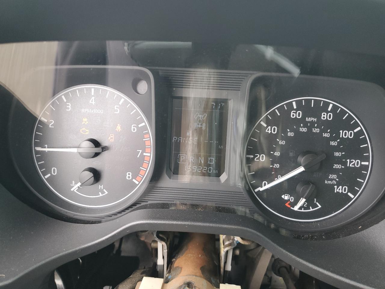 2017 Nissan Titan S VIN: 1N6AA1EJ6HN575532 Lot: 81838615