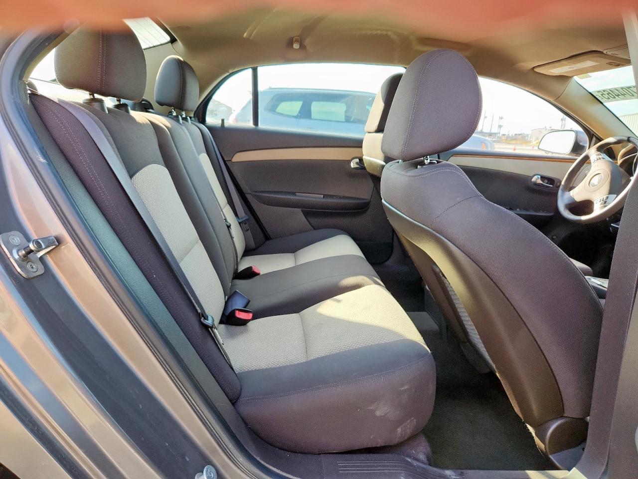 2011 Chevrolet Malibu 1Lt VIN: 1G1ZC5E11BF283563 Lot: 85704465