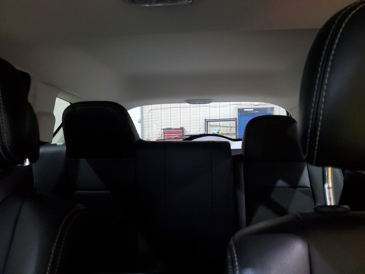 2016 Jeep Compass Latitude VIN: 1C4NJDEB9GD672596 Lot: 86214515