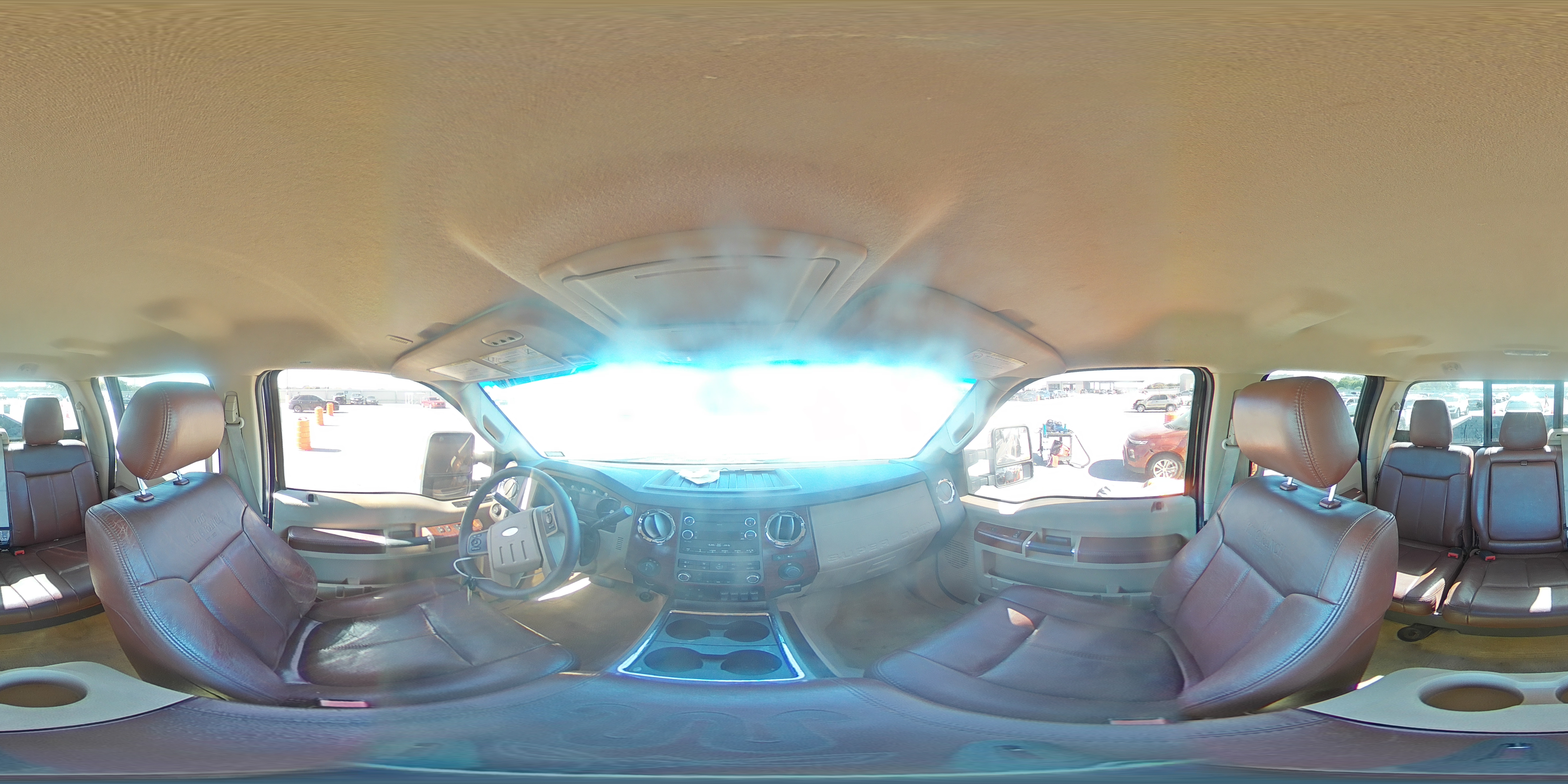 2012 Ford F350 Super Duty VIN: 1FT8W3BT8CEA20773 Lot: 84649375