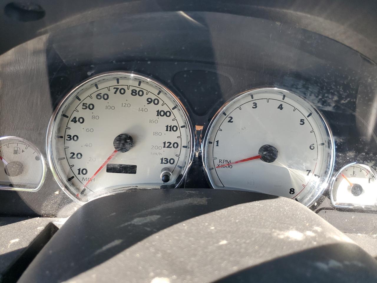 2007 Saturn Vue VIN: 5GZCZ53497S849524 Lot: 84881545