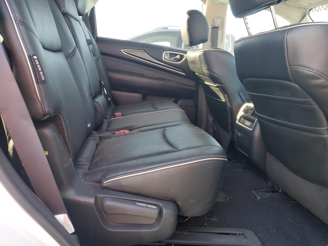 2020 Infiniti Qx60 Luxe VIN: 5N1DL0MM3LC504983 Lot: 89609315