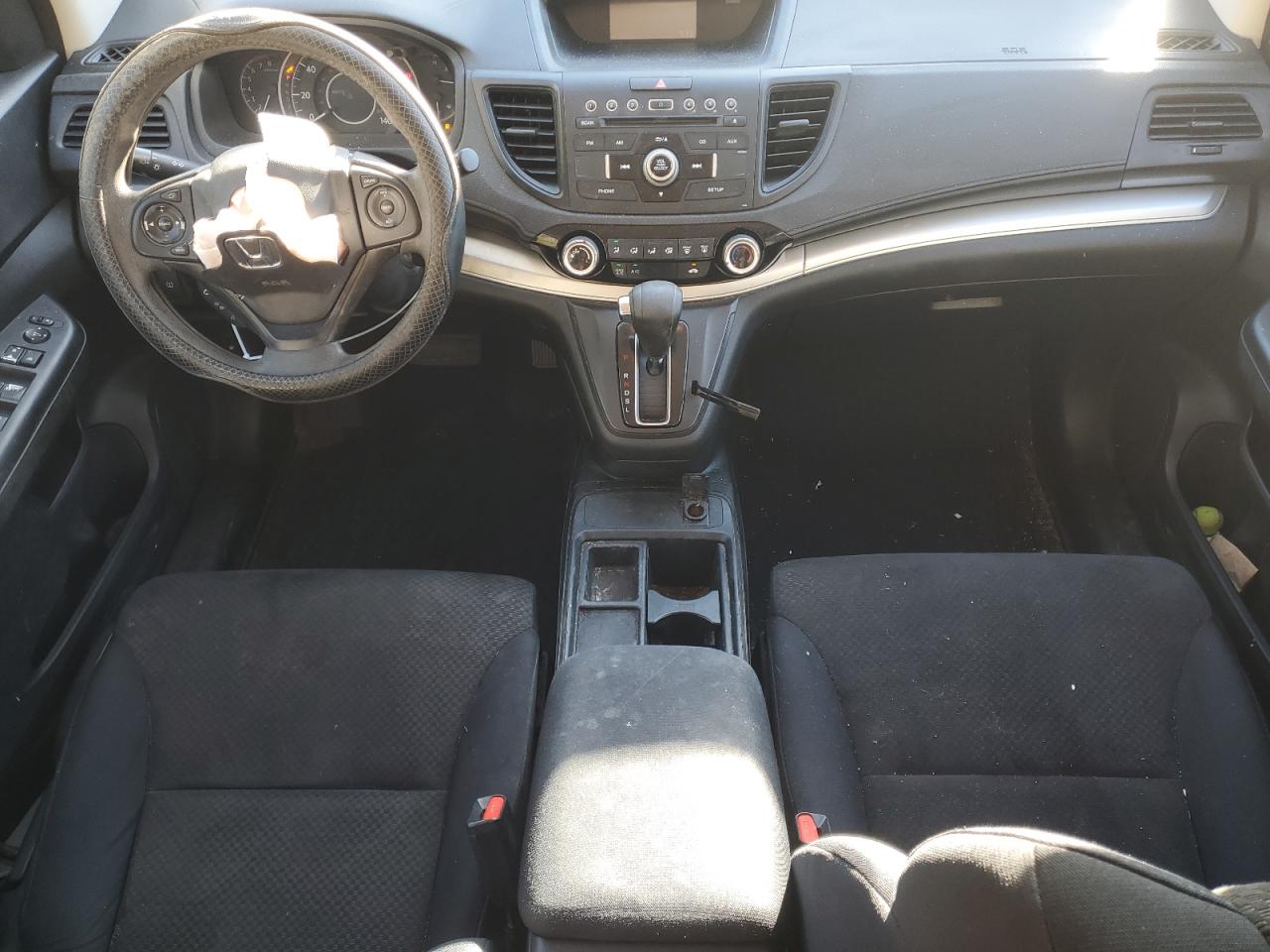 2016 Honda Cr-V Se VIN: 2HKRM3H43GH517150 Lot: 87087475