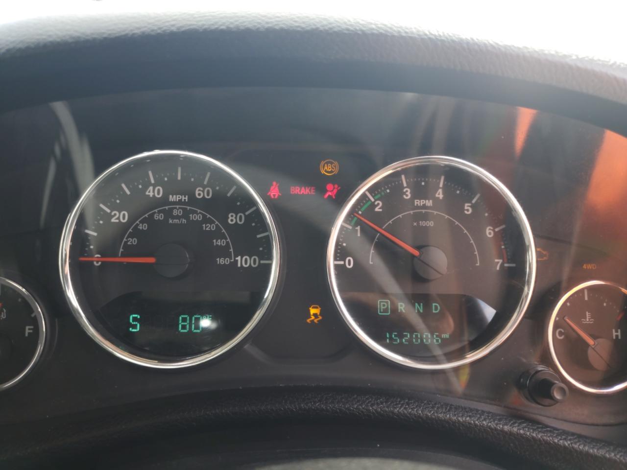 2017 Jeep Wrangler Unlimited Sport VIN: 1C4BJWKG8HL618888 Lot: 84357965