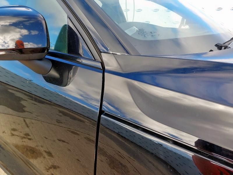 2023 VOLVO C40 170KW RECHARGE CORE 69KWH 5DR AUTO