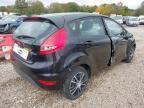 2010 FORD FIESTA EDGE  for sale at Copart ROCHFORD