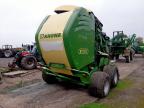2012 KRON V210 XC for sale at Copart WOLVERHAMPTON