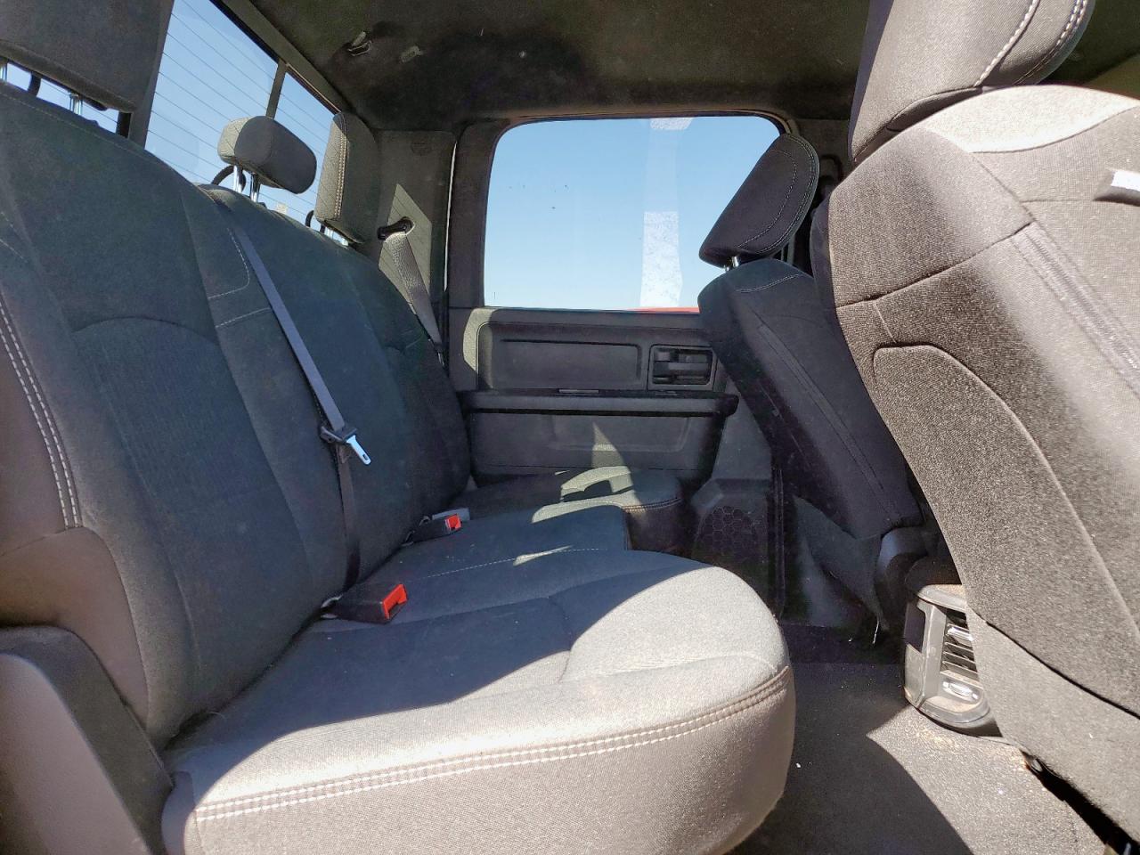 2024 Ram 2500 Tradesman VIN: 3C6UR5CJXRG181990 Lot: 84070895