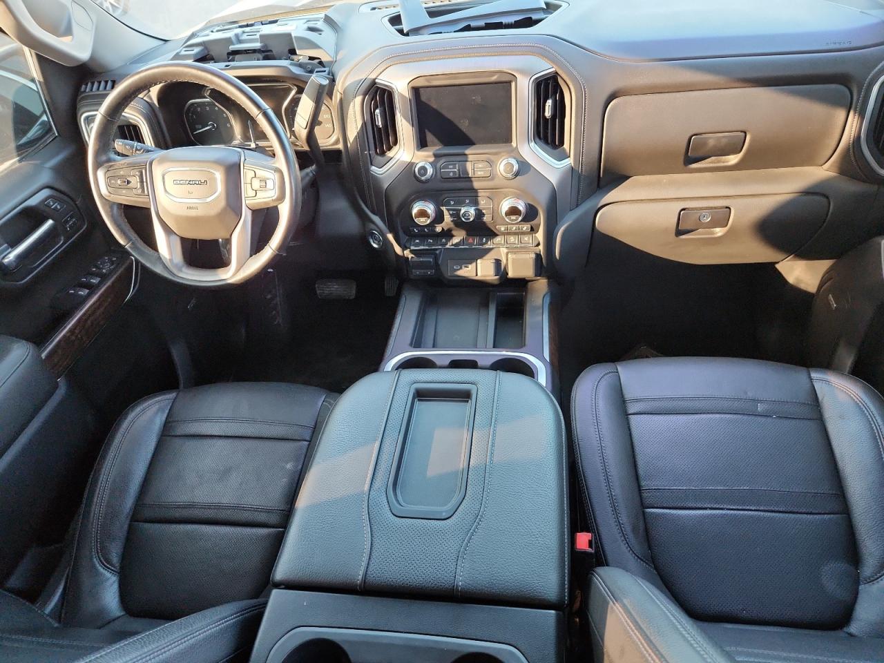2020 GMC Sierra K1500 Denali VIN: 3GTU9FEL9LG303386 Lot: 85549065