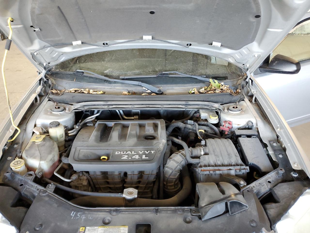 2011 Dodge Avenger Express VIN: 1B3BD4FB4BN578154 Lot: 90280095