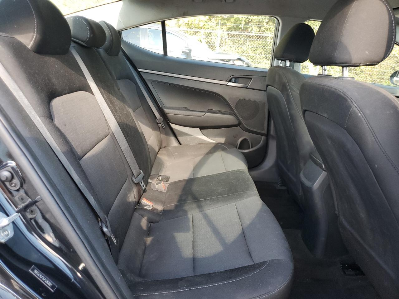 2018 Hyundai Elantra Se VIN: 5NPD74LF4JH280661 Lot: 82451625