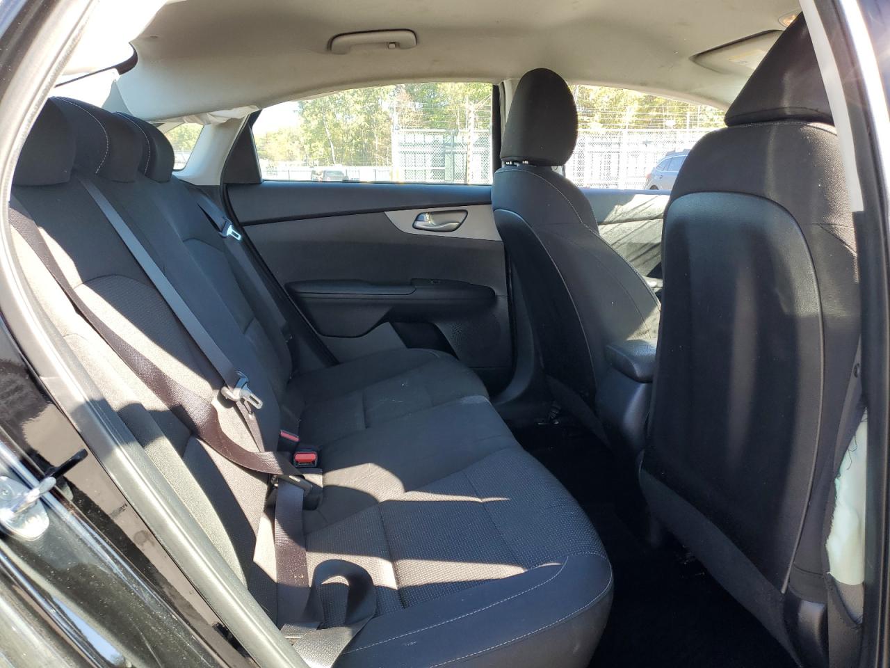 2019 Kia Forte Fe VIN: 3KPF24AD6KE106962 Lot: 84998125