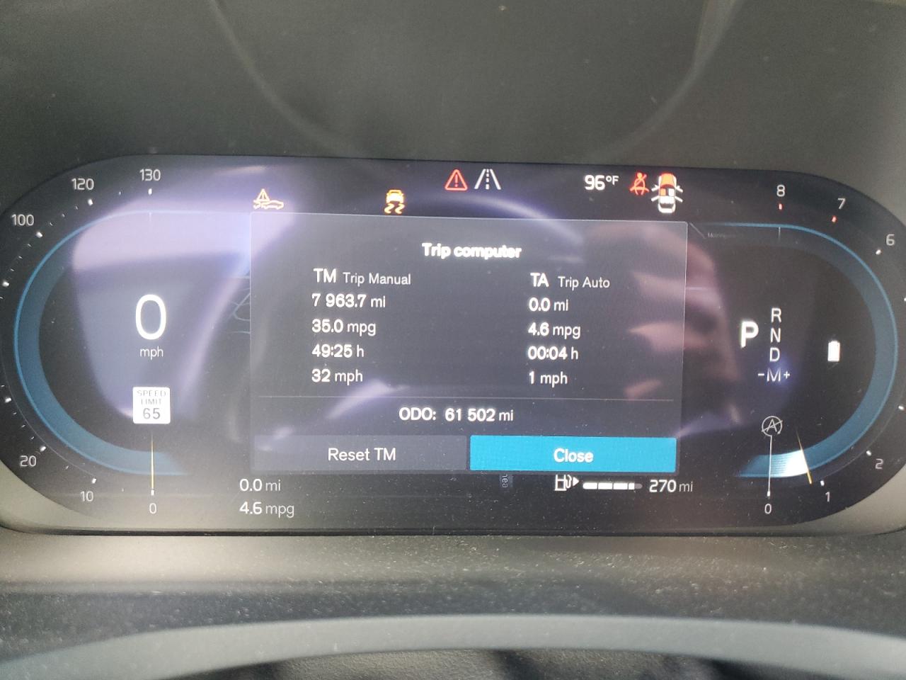 2023 Volvo S60 Plus VIN: 7JRL12FL2PG253248 Lot: 86645845