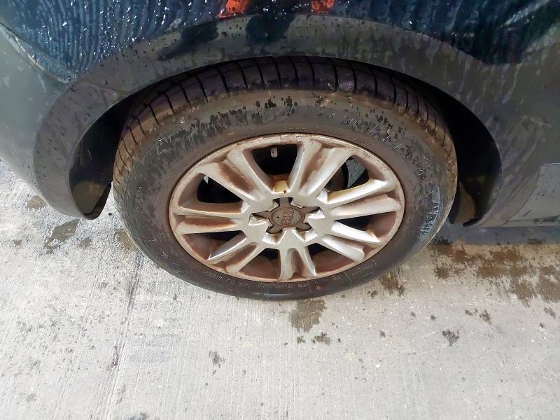2011 AUDI A1 SE TDI 