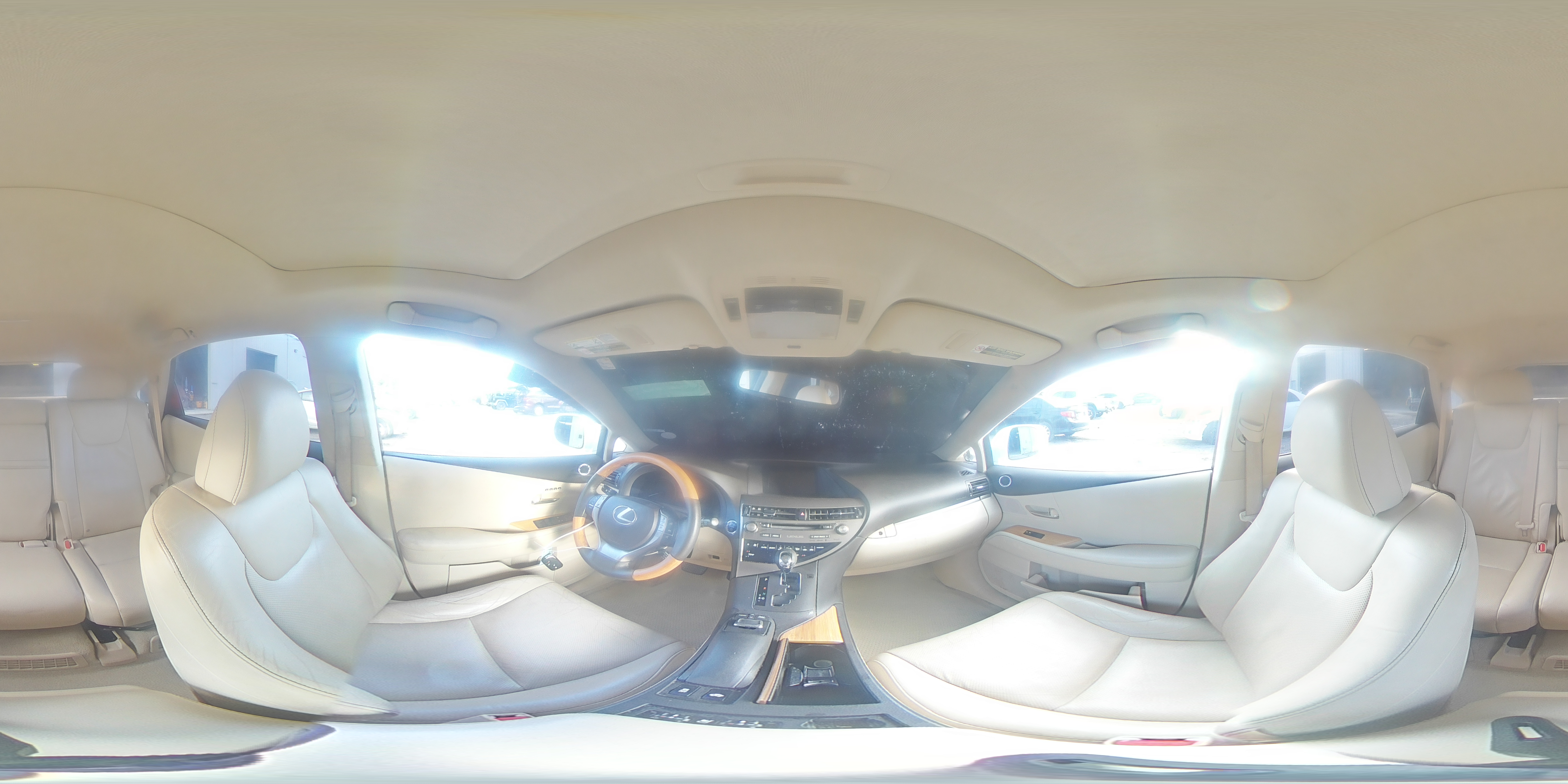 2015 Lexus Rx 450H VIN: 2T2ZB1BAXFC003303 Lot: 86072725