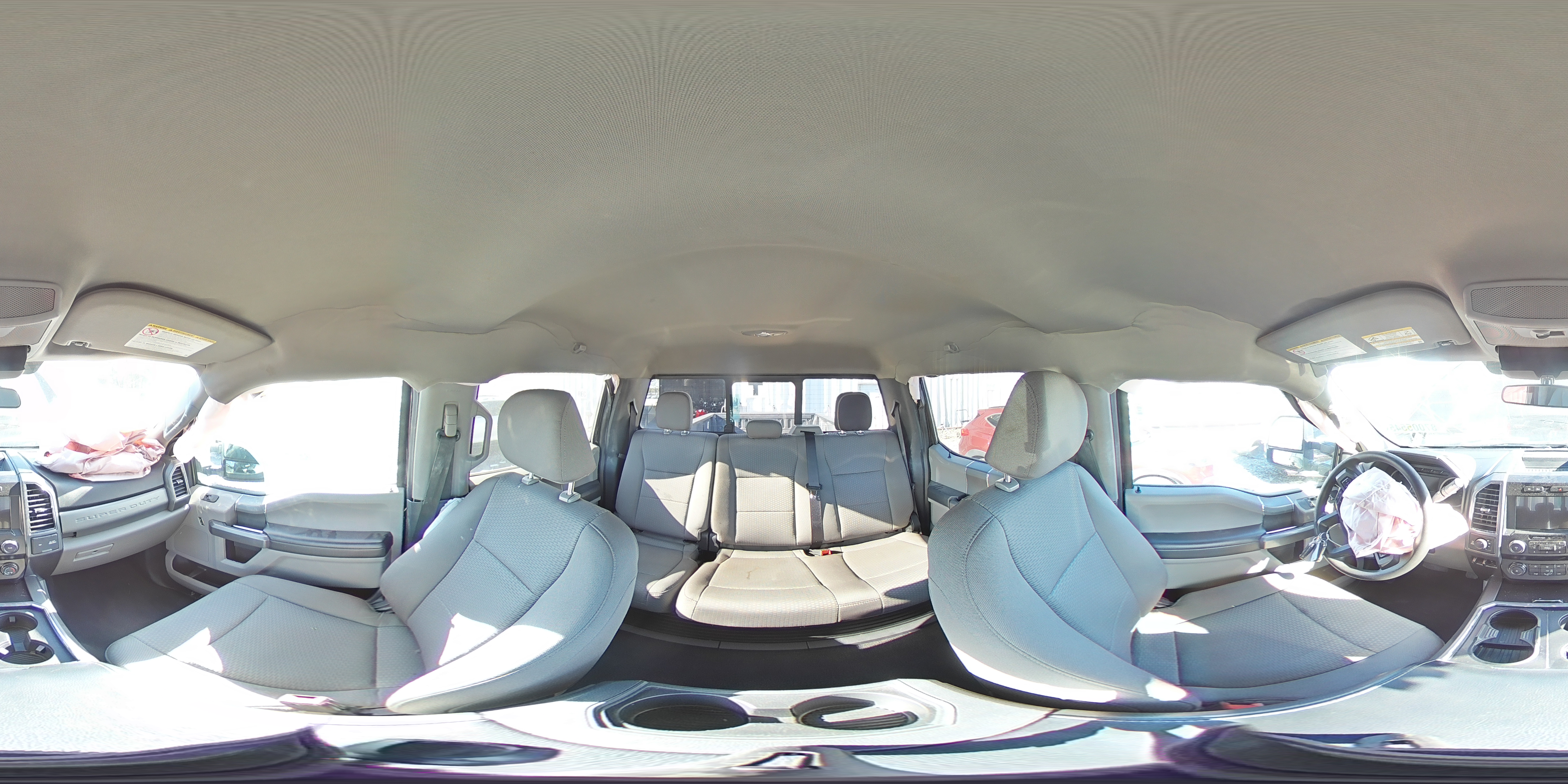 2022 Ford F250 Super Duty VIN: 1FT8W2BT8NEG28869 Lot: 87005545