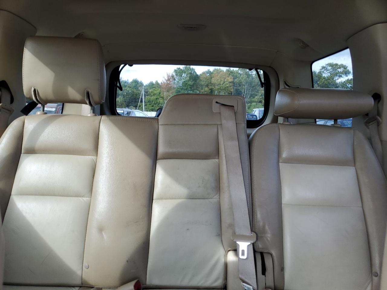 2006 Ford Explorer Limited VIN: 1FMEU75E06UB60125 Lot: 82242375