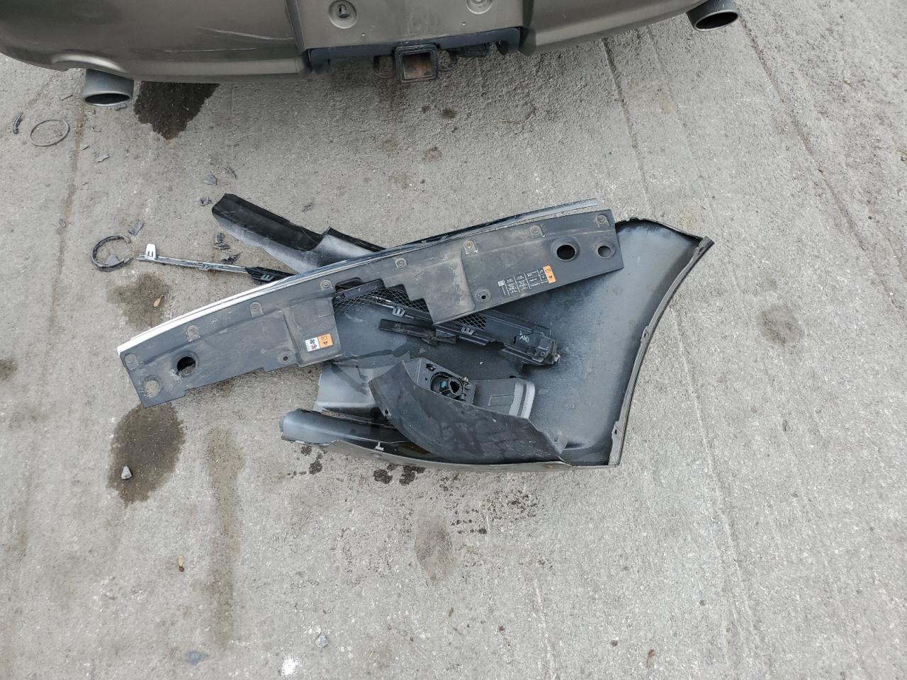 2014 Ford Flex Sel VIN: 2FMGK5C85EBD34470 Lot: 82439695