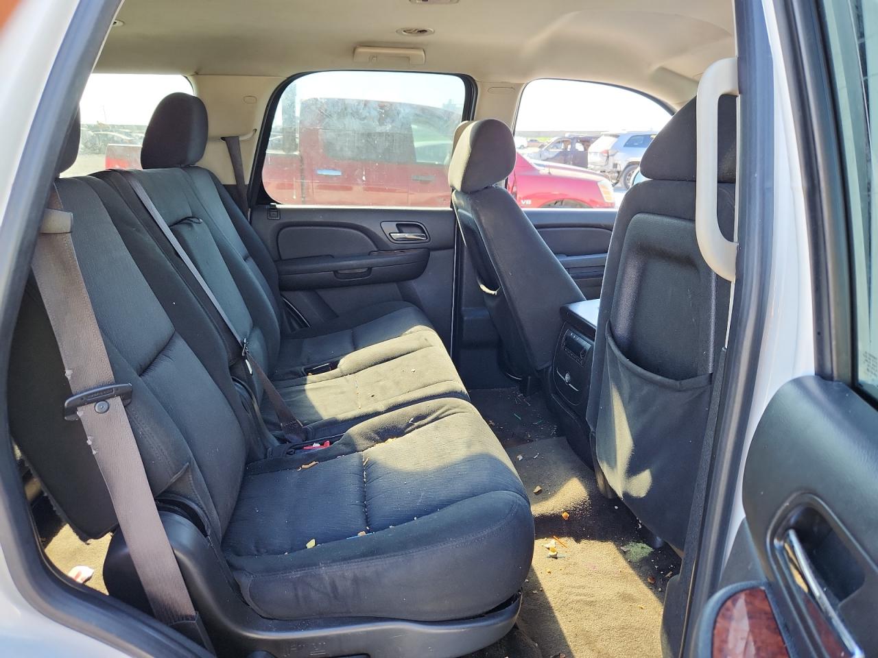 2014 Chevrolet Tahoe C1500 Ls VIN: 1GNSCAE03ER128175 Lot: 82465515