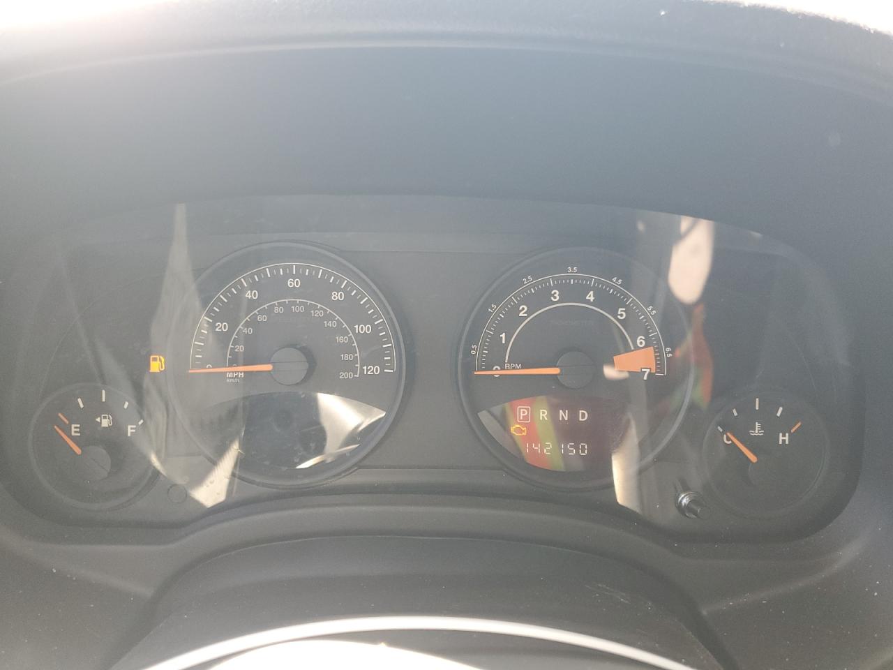 2015 Jeep Patriot Latitude VIN: 1C4NJPFA8FD157594 Lot: 82190415