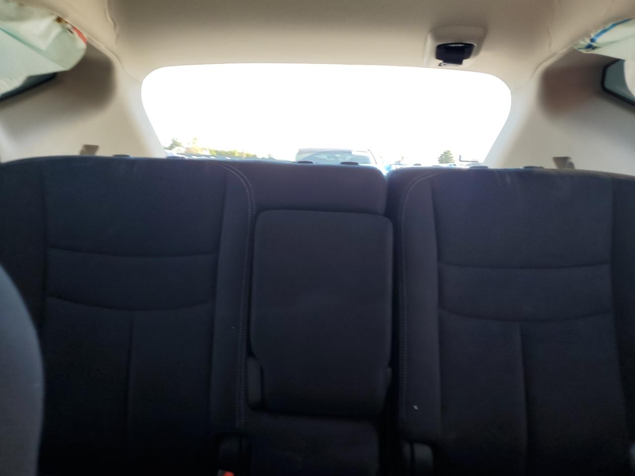 2020 Nissan Murano S VIN: 5N1AZ2AJ9LN136725 Lot: 85155455