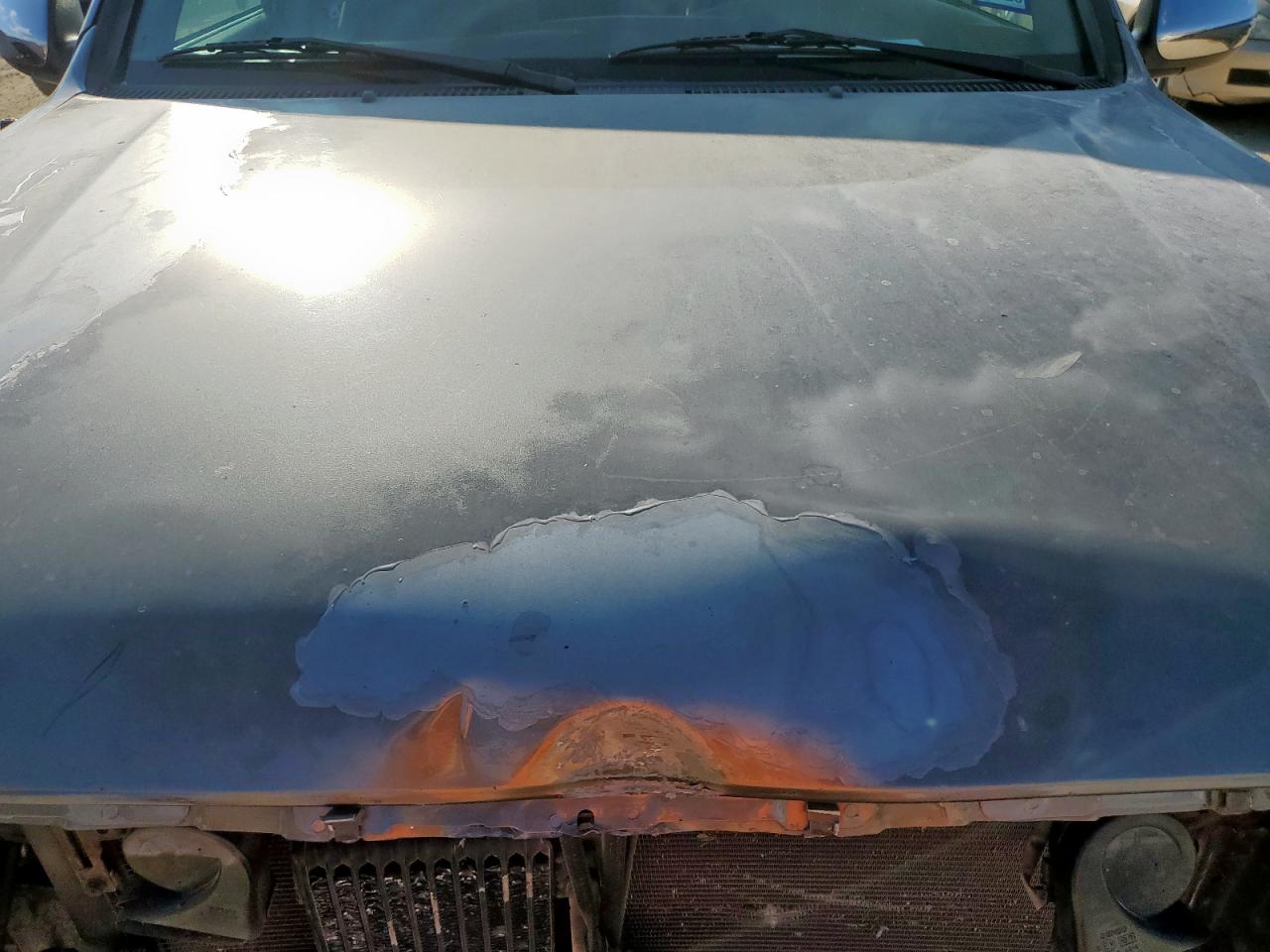 2005 Toyota Tundra Double Cab Sr5 VIN: 5TBET34135S468061 Lot: 86123335