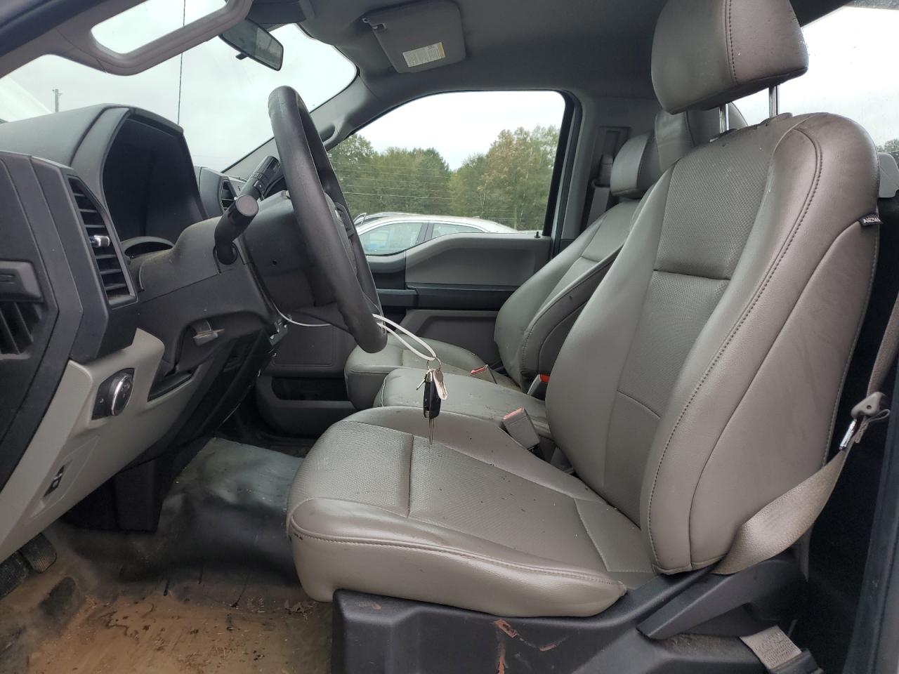 2020 Ford F150 VIN: 1FTMF1CB6LKE68603 Lot: 90462405