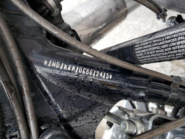 2016 HARLEY-DAVIDSON FLHXS STREET GLIDE SPECIAL  