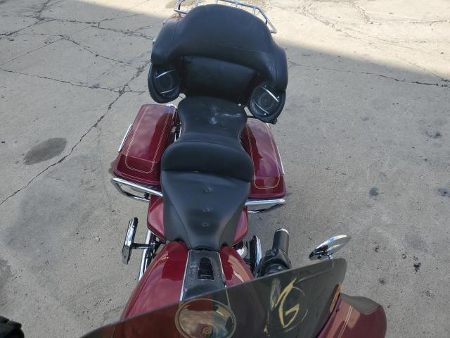 2004 HARLEY-DAVIDSON FLHTCUI   