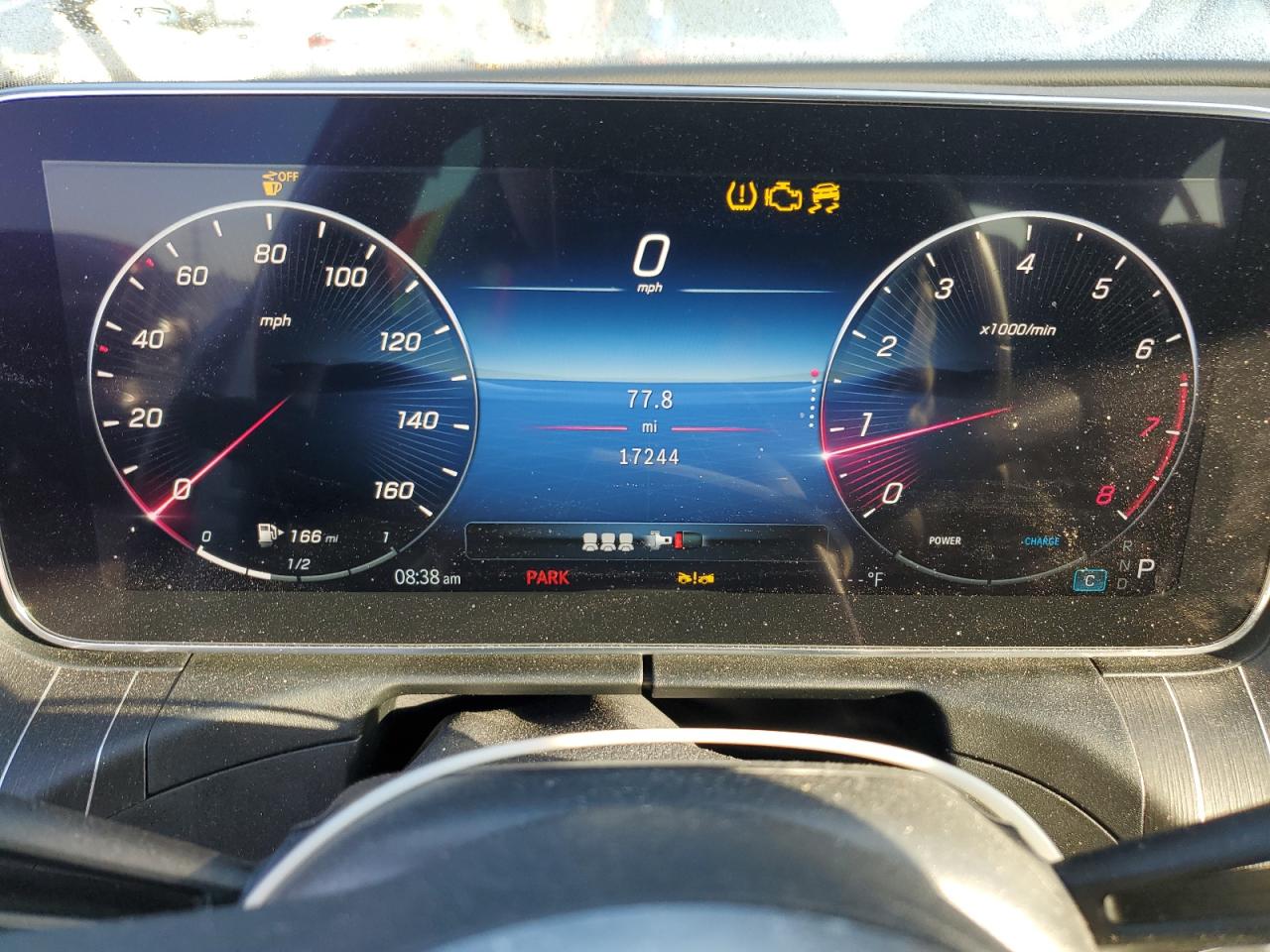 2024 Mercedes-Benz C 300 VIN: W1KAF4GB0RR212669 Lot: 89676715