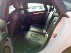 2012 AUDI A5 S LINE TFSI CVT  for sale at Copart SANDY
