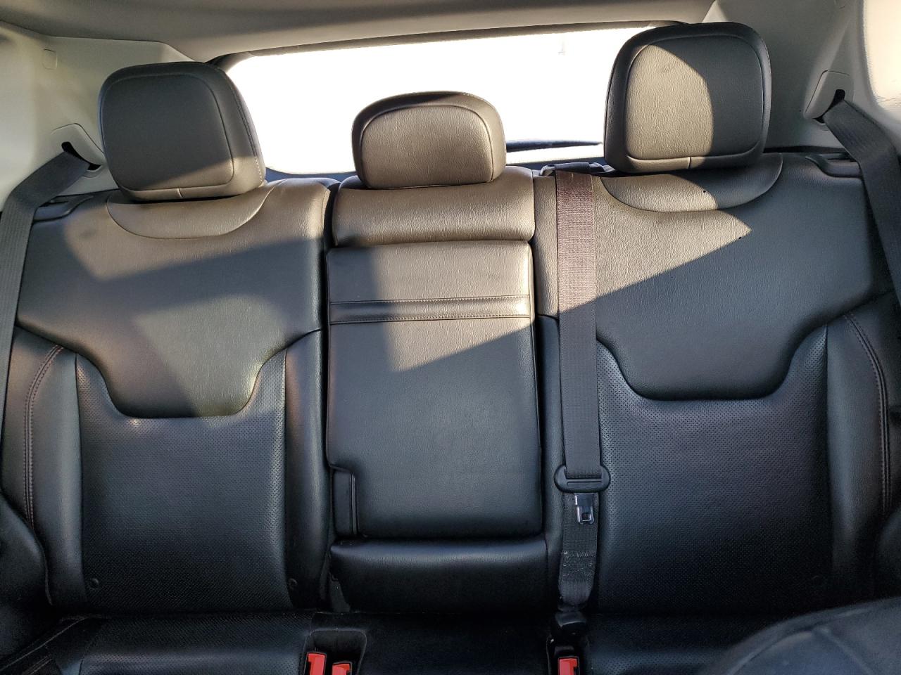 2018 Jeep Compass Trailhawk VIN: 3C4NJDDB1JT206762 Lot: 90343785