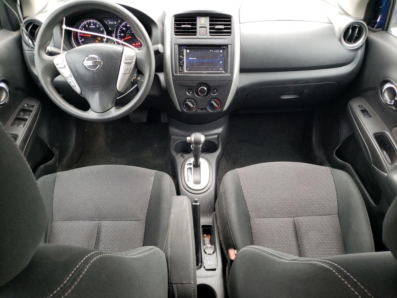 2016 Nissan Versa S VIN: 3N1CN7AP2GL831745 Lot: 86725895