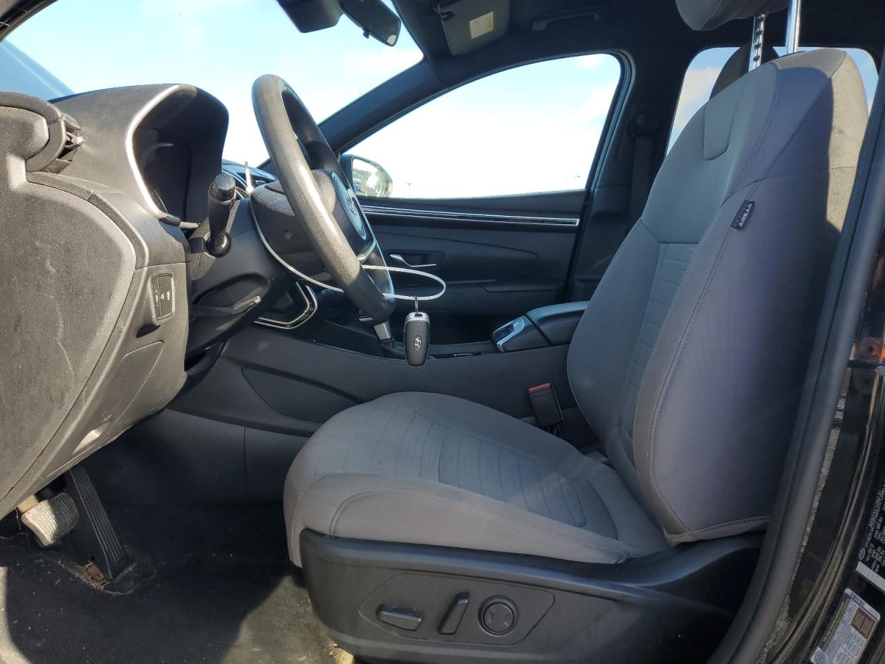 2023 Hyundai Santa Cruz Sel VIN: 5NTJBDAE7PH051946 Lot: 90647555