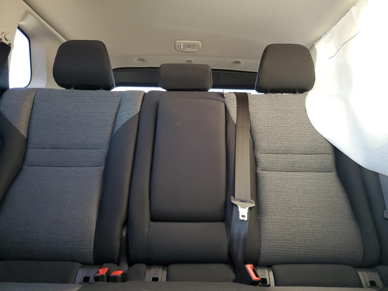 2022 Nissan Rogue Sv VIN: 5N1BT3BA3NC732440 Lot: 90101525