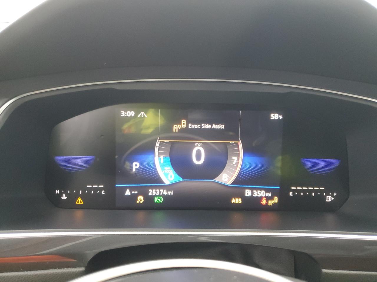 2024 Volkswagen Tiguan Se VIN: 3VVMB7AX6RM022256 Lot: 90414745